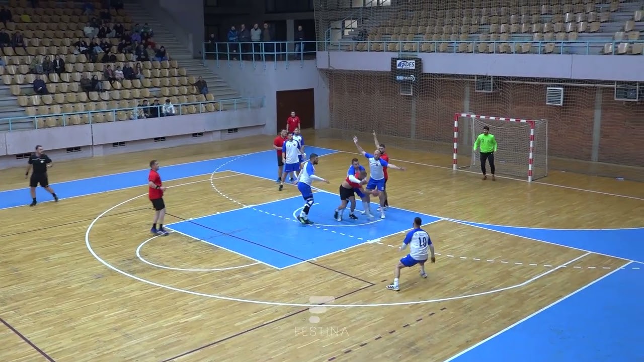 KH Kastrioti  VS  KH Vllaznimi
