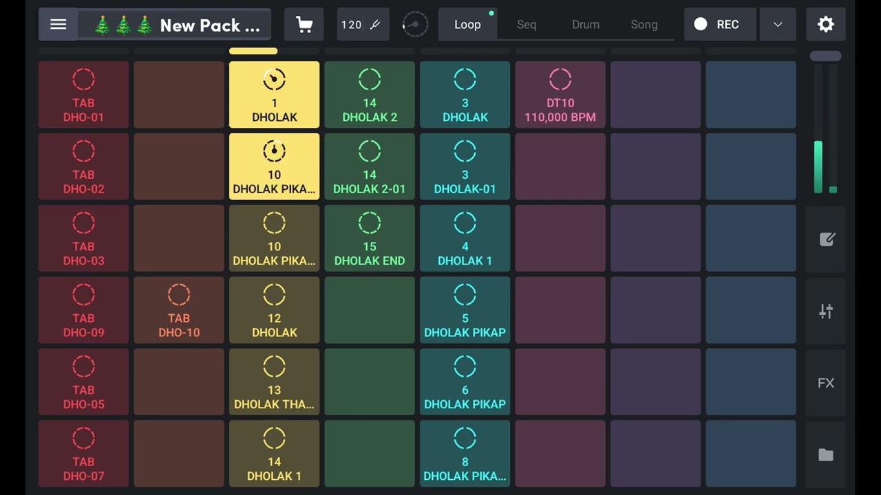 Remixlive backup call 93924 17525 