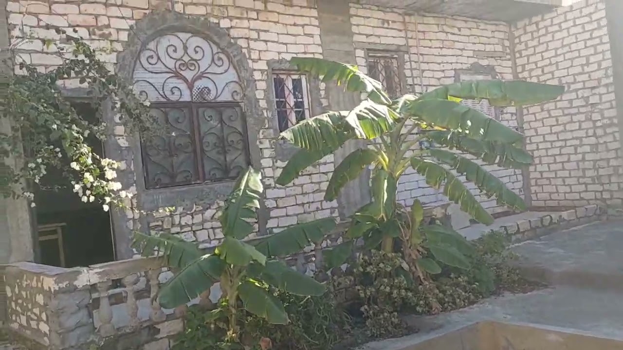 فيلا متسجله عقد ازرق في عالم الروم ٠١٢٧٩١٣٥٥٤٧