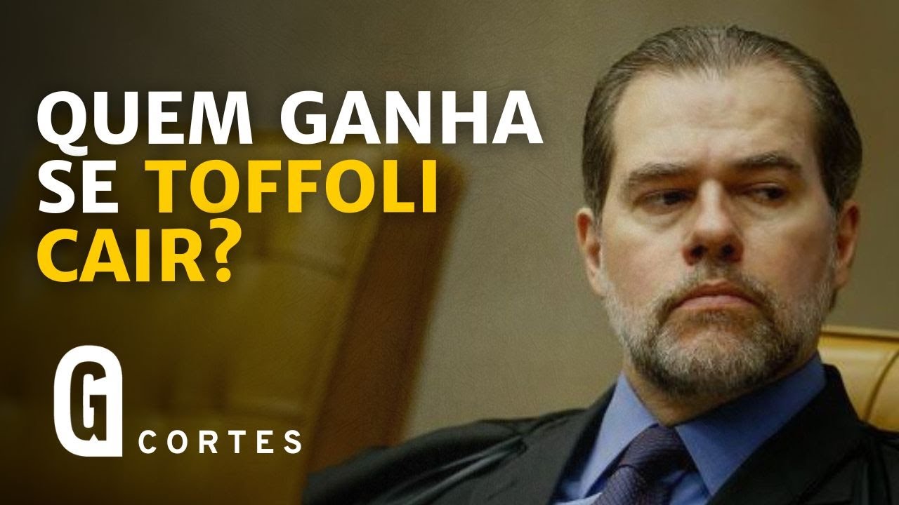 STF EM RISCO: BASTIDORES DE UM POSSÍVEL IMPEACHMENT DE TOFFOLI/ ÚLTIMA ANÁLISE