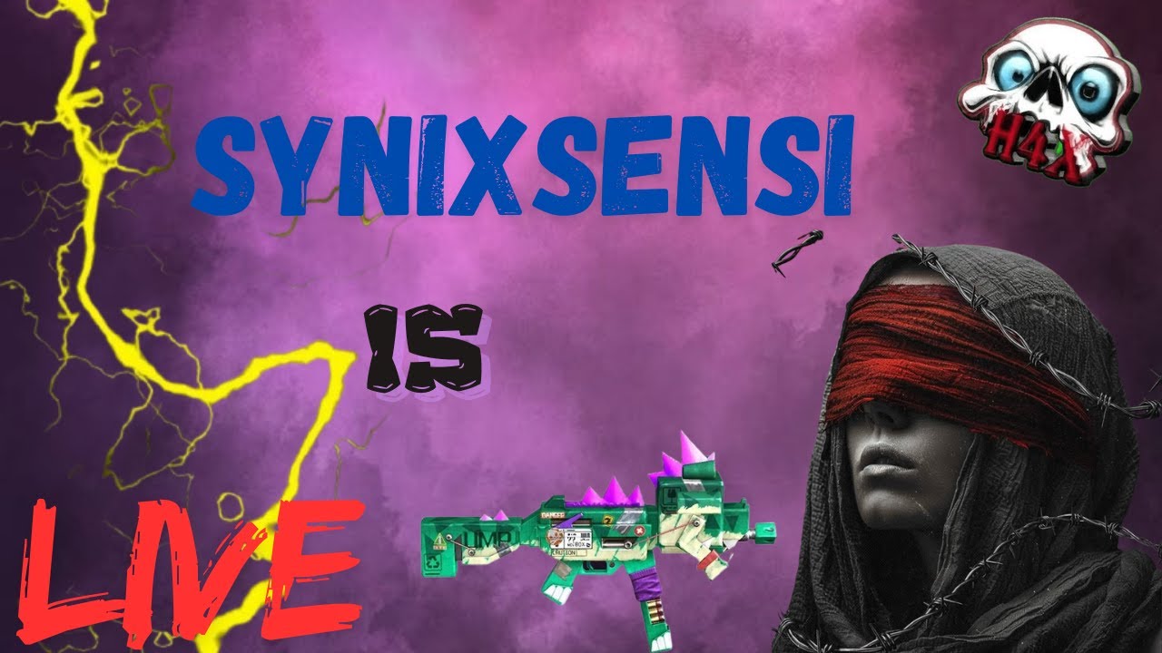 🔴LIVE 4X4 Rooms!