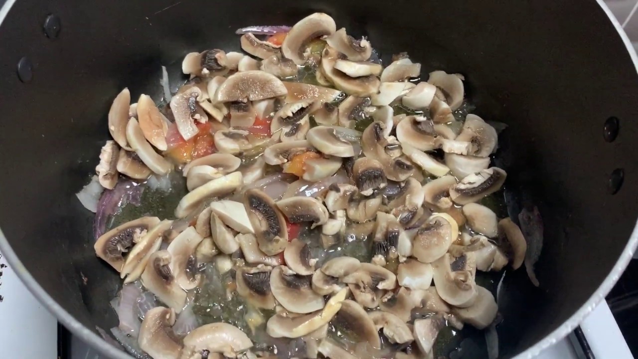 Mushroom with eggs fry breakfast recipe | Easy breakfast recipe | Eggs with Mushroom