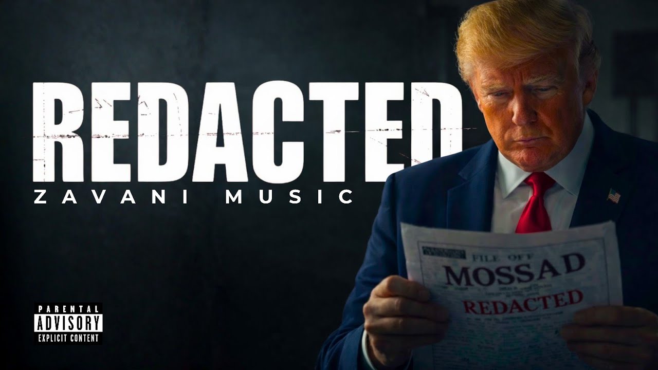 REDACTED: The Song They Don't Want You To Hear 