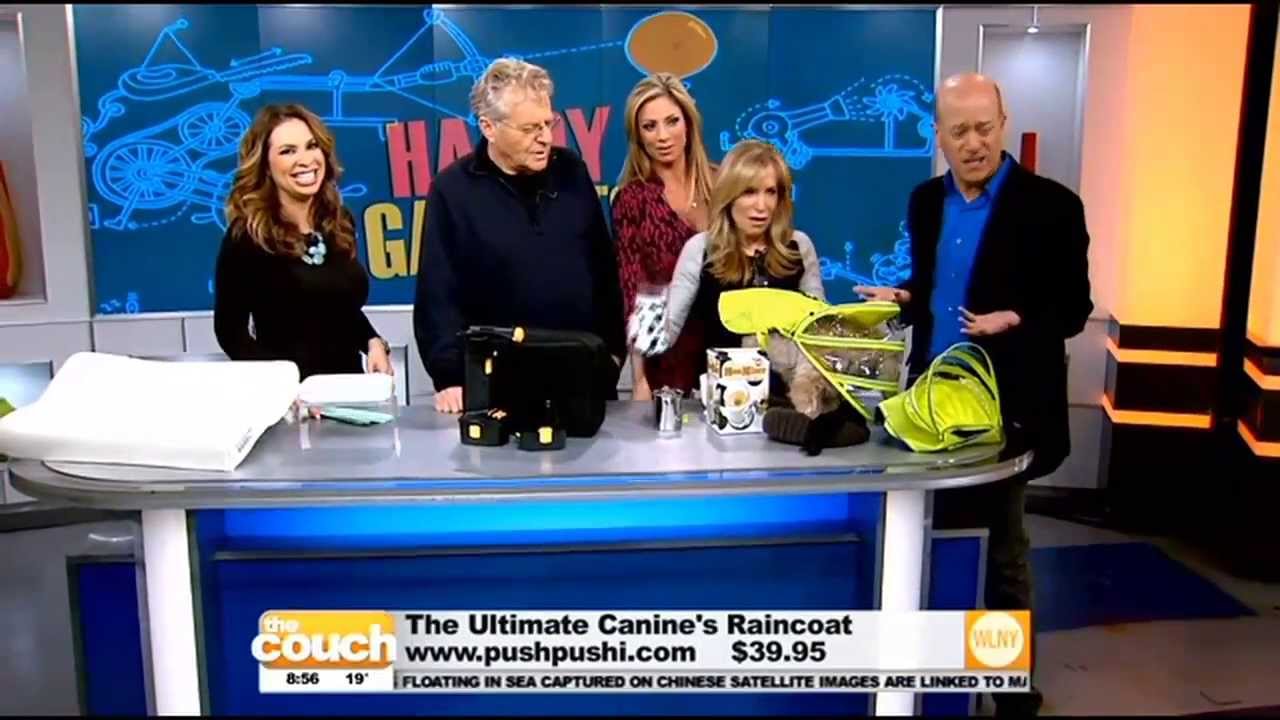 Handy Gadgets To Make Your Life Easier
