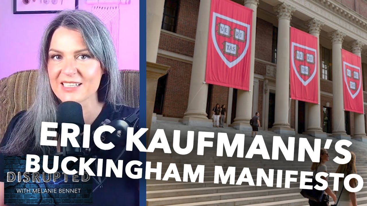 Ending the Woke Takeover of Universities