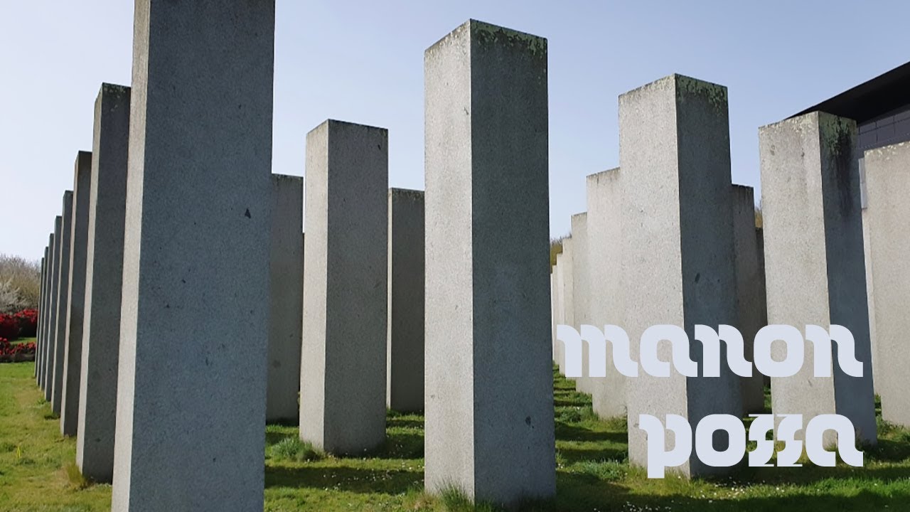 L'esprit de la mati&egrave;re - Manon Pozza / Regard d'Artiste 04