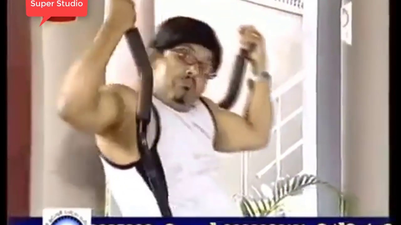 Pabalu Jokes - bena mama jokes part 2