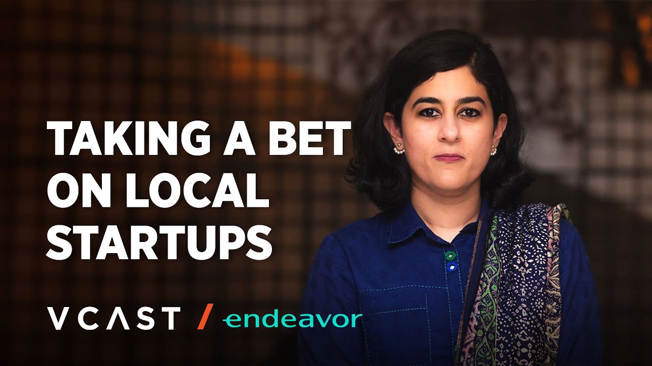 Partnering to Build Pakistan's Ecosystem