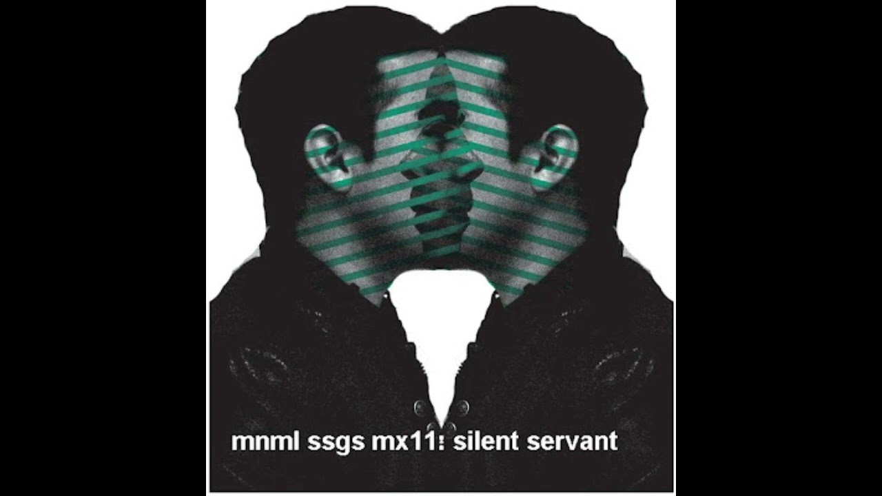 mnml ssgs mx11: silent servant