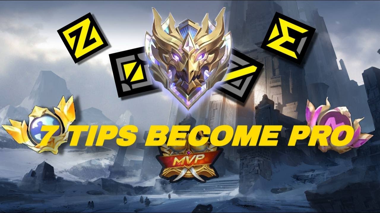 7 Pro Player Secrets EXPOSED! | Mobile Legends Bang Bang