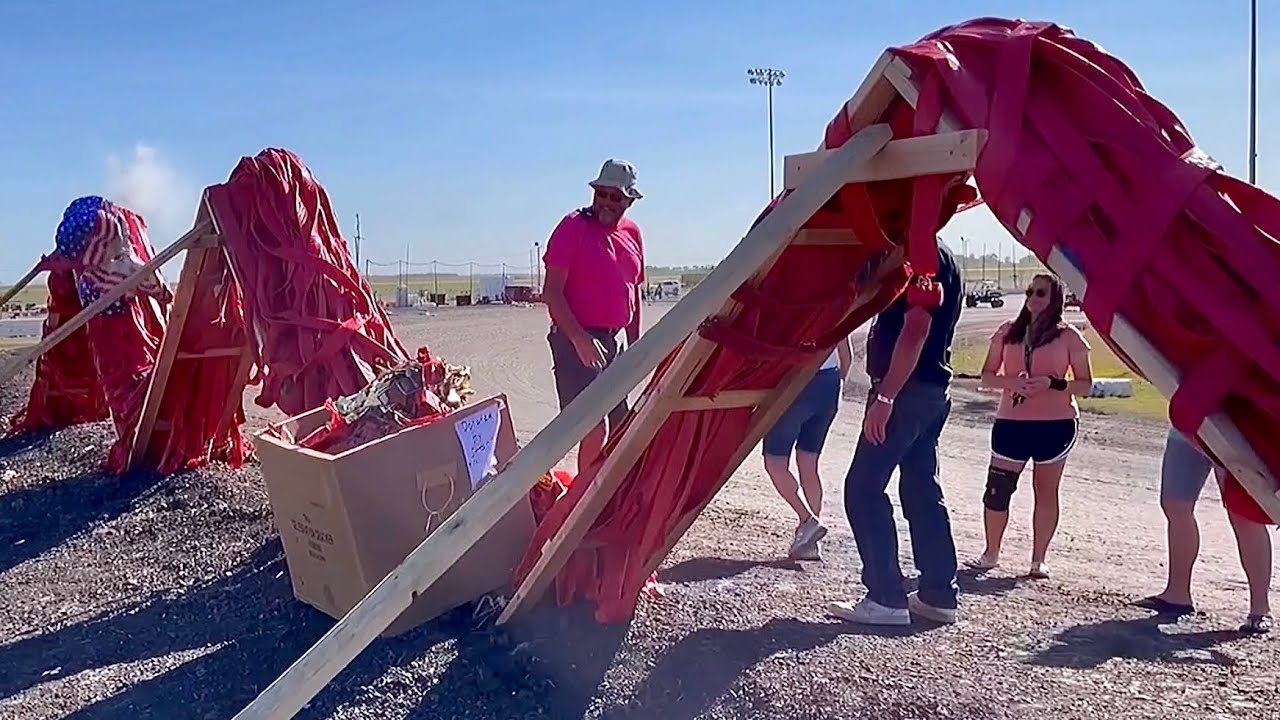 1.8 MILLION FIREWORKS - PGI 2021