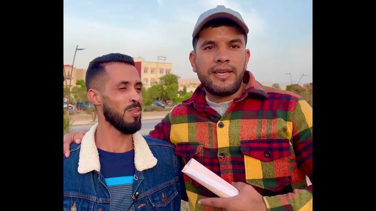 “بانت الحقيقة: سراق زيت 🪳