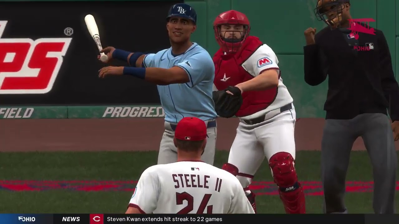 THE 4-PEAT! 🏆🏆🏆🏆 705 K’s & 5x MVP! The Legend of Brock Steele II (Part 20)