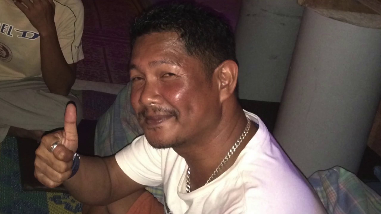 Lanta Nature Beach Bar - November 2019