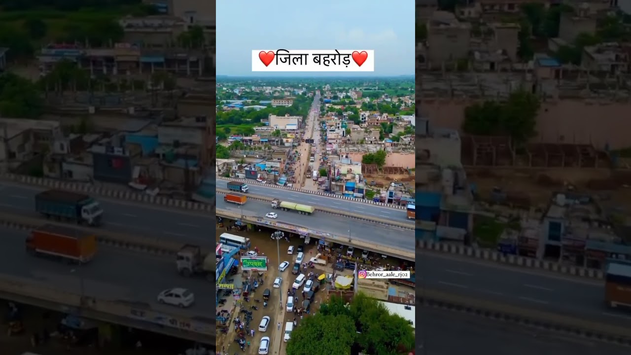 राजस्थान का सबसे अच्छा जिला 🩸#behror #jila_barabanki__ #video #viral #funny #youtubeshorts