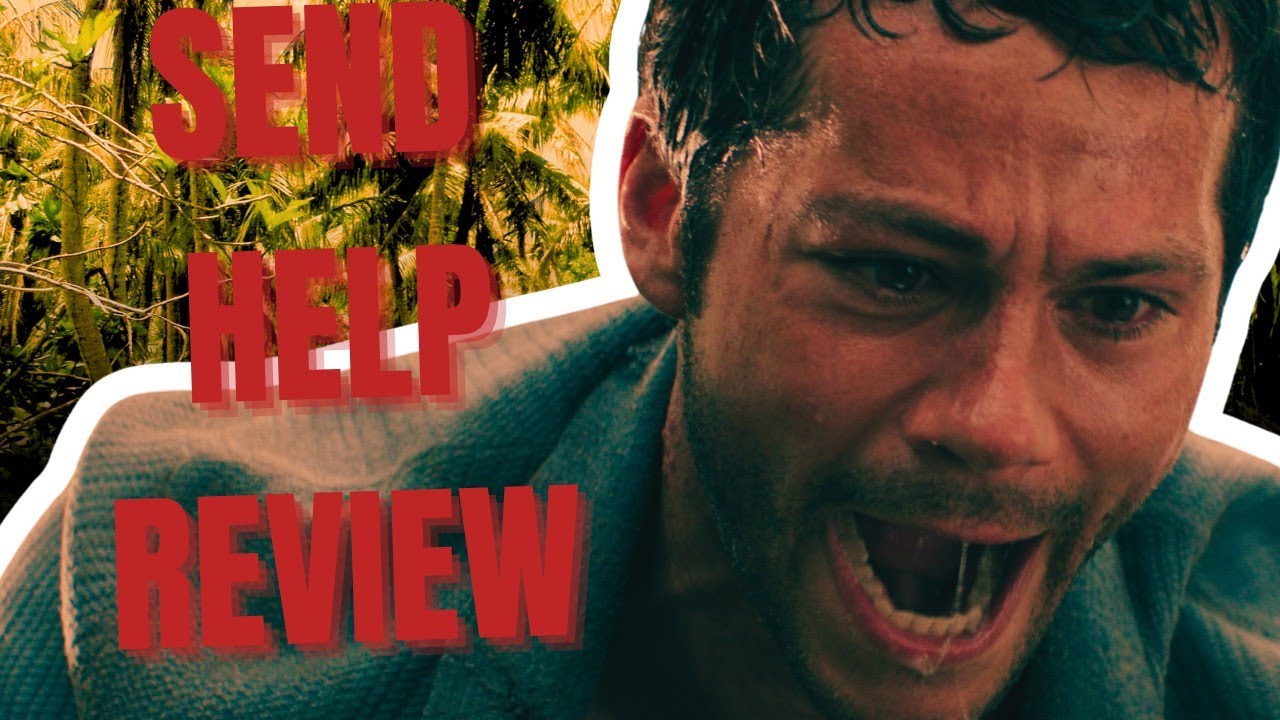 Send Help Review