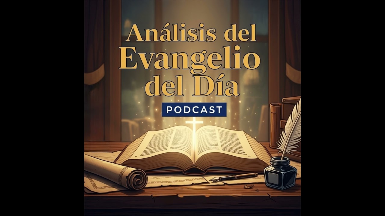 Evangelio del Viernes 13 de Febrero de 2026