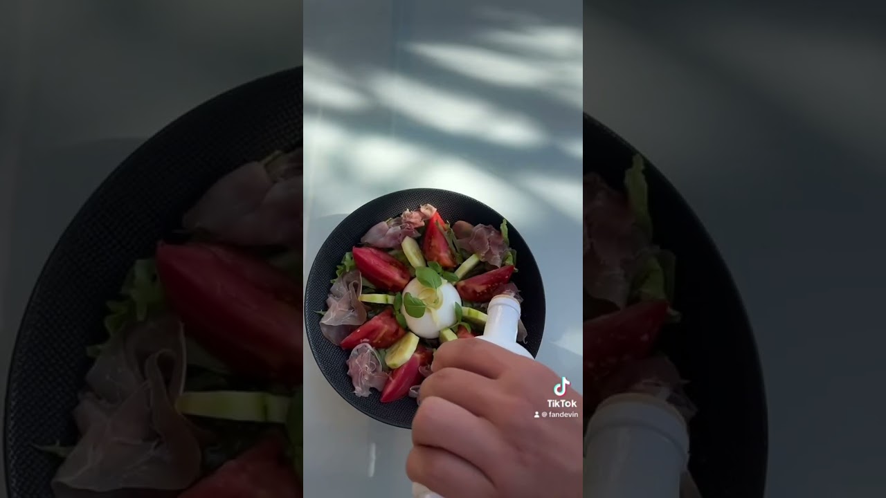 Salade &laquo;&nbsp;Soleil d&rsquo;Octobre &laquo;&nbsp;  Есенно слънце