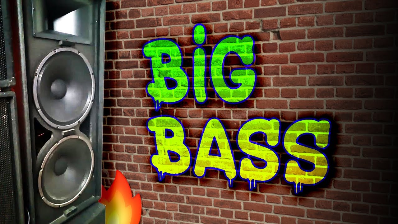 SUBSCRIBER BASS VIDEOS [Pt 11]