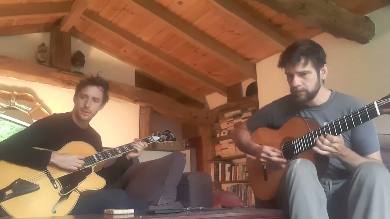 Blues du Poussin Orphelin