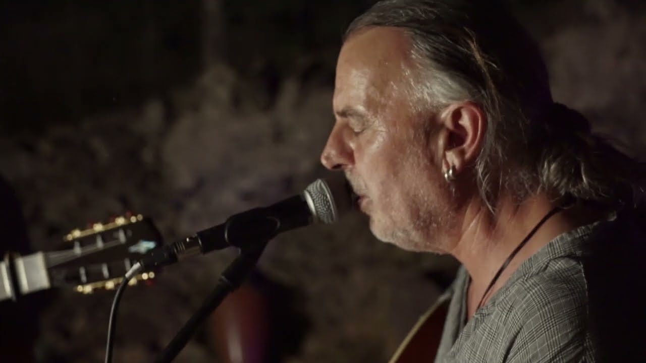 Turón Acústico - Camilo Sesto / Amor amar