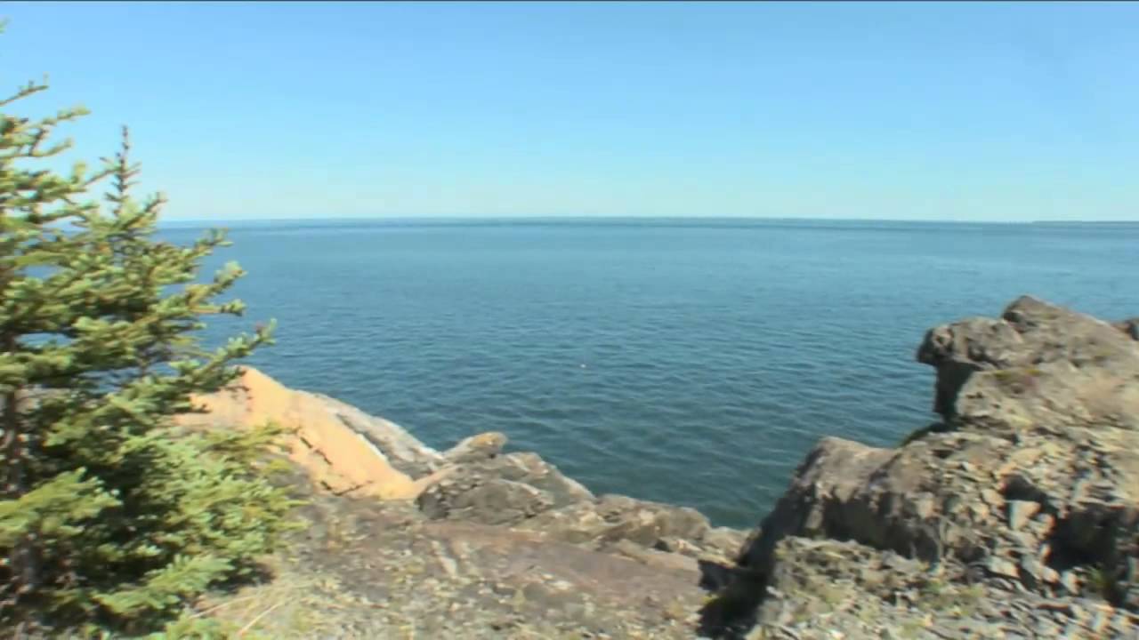 Welcome to Mariners Reach - The town of Beaver Harbour