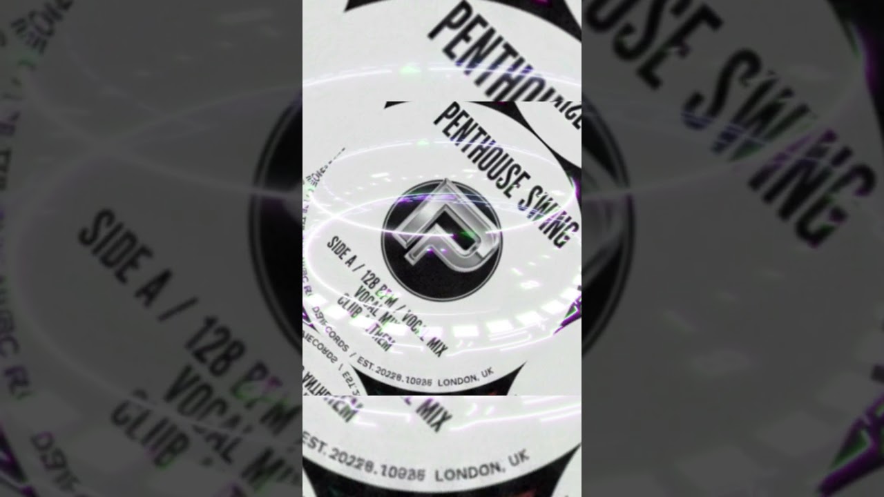 PENTHOUSE SWING CHILL 