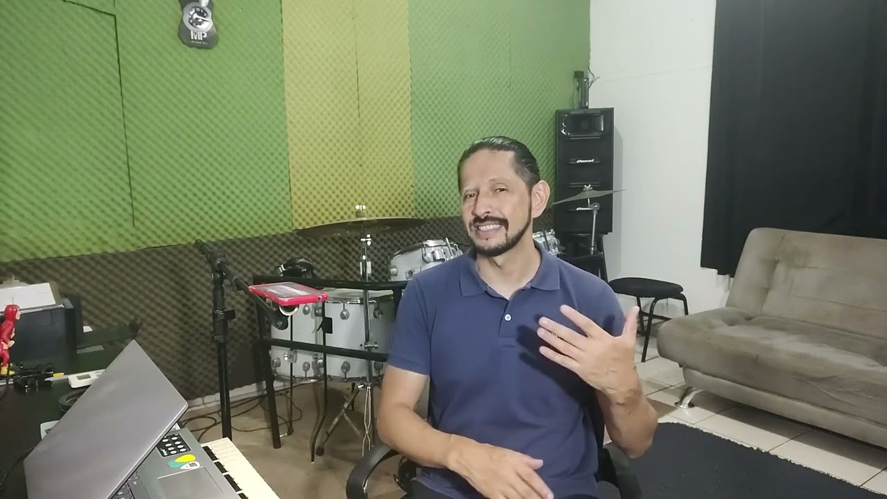 Inversiones - un trecho de mi curso de musica 2 en 10