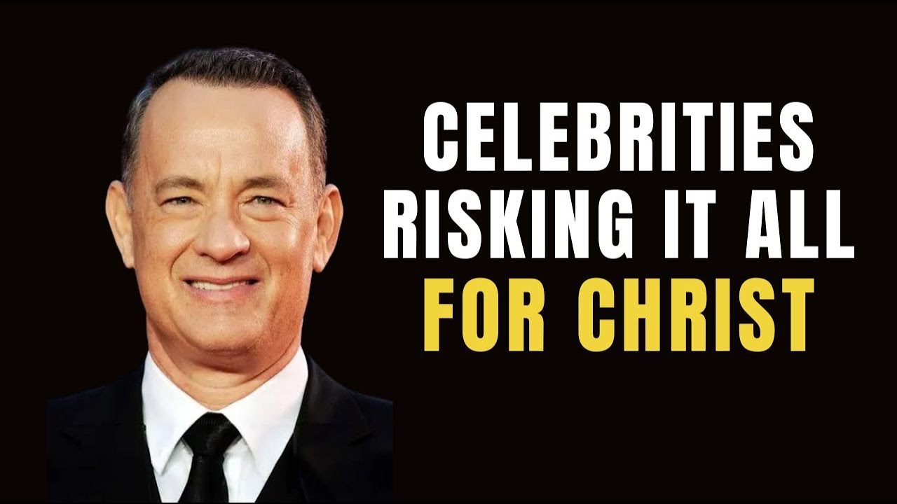 5 Celebrities Who Gave Up Millions For Faith