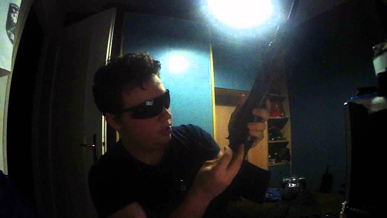Recensione Dragunov svd full metal KingArms