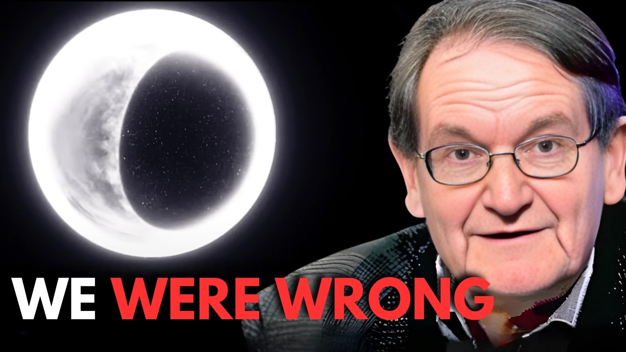 Roger Penrose: 