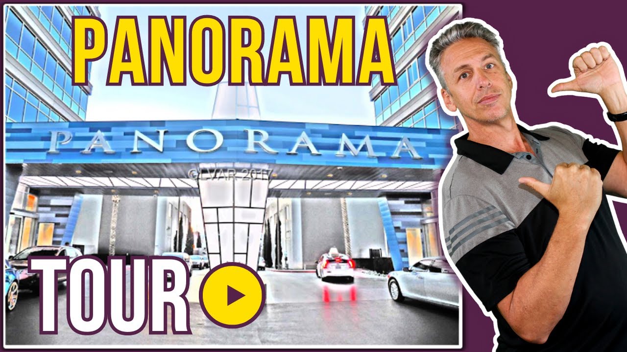 Panorama Towers Las Vegas Condos Tour