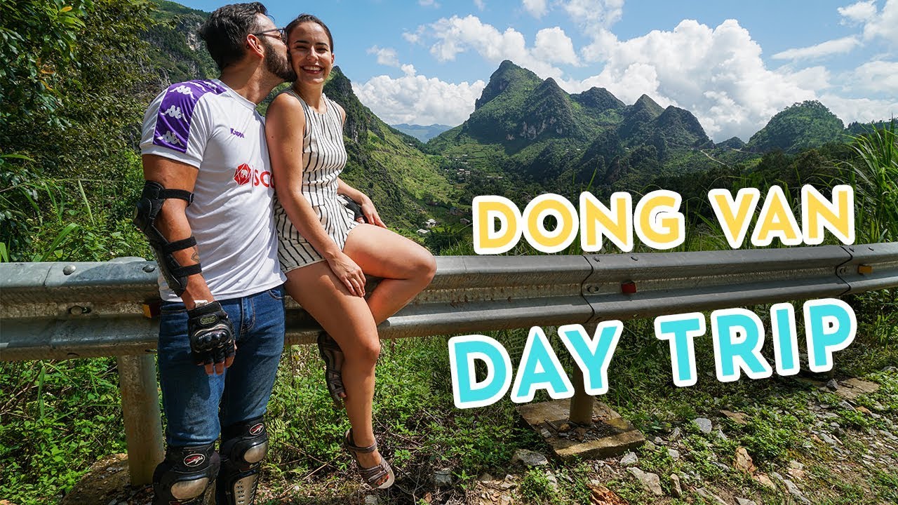 Ha Giang Loop Day Trip from Dong Van - Lung Cu Flag Tower Vietnam