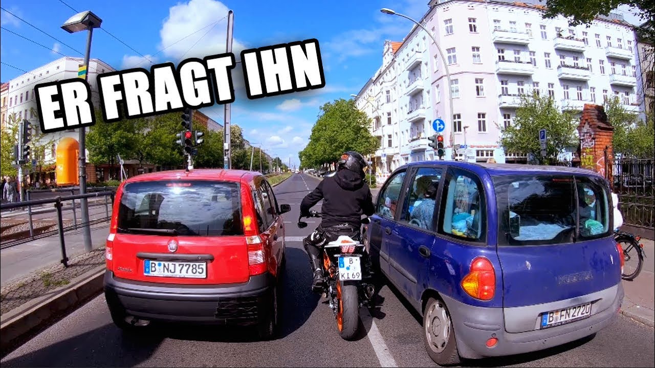 DAS HÄSSLICHSTE AUTO DER WELT ft. dukein 😂