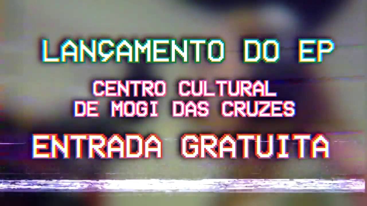 As Lavadeiras   Teaser 06 07 2016 Lan&ccedil;amento do EP