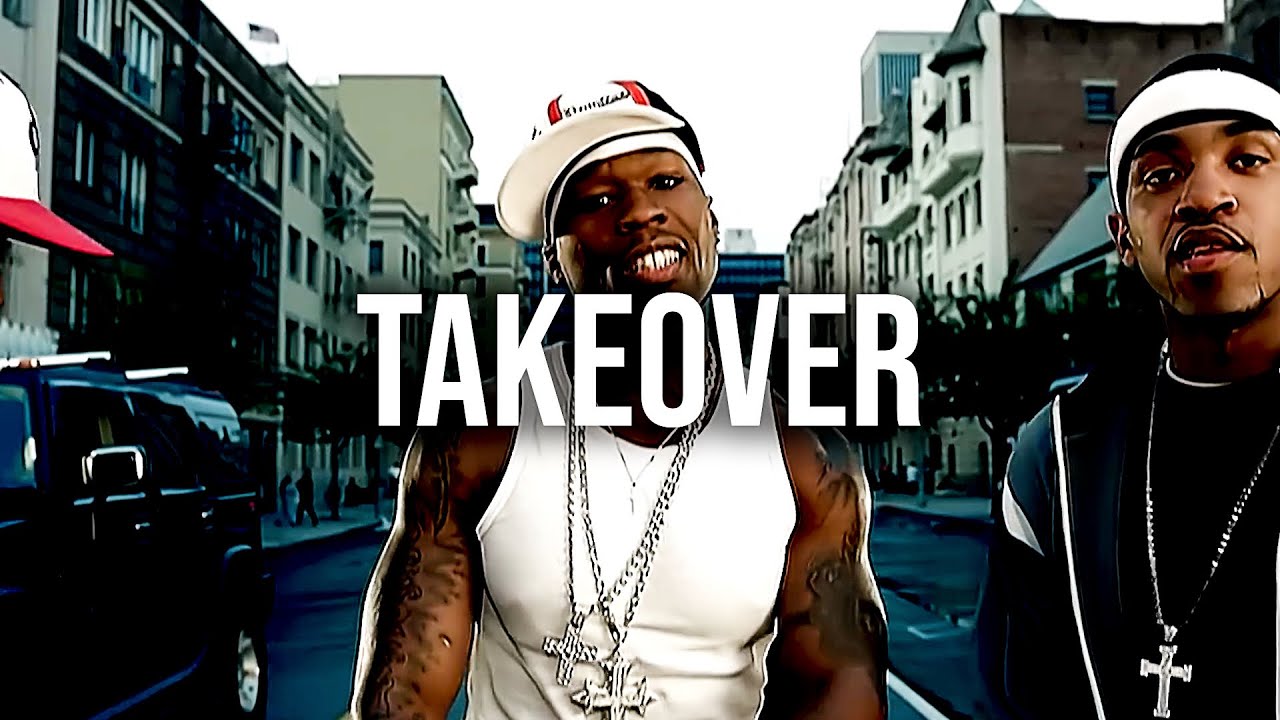 (FREE) 50 Cent x Eminem Type Beat 