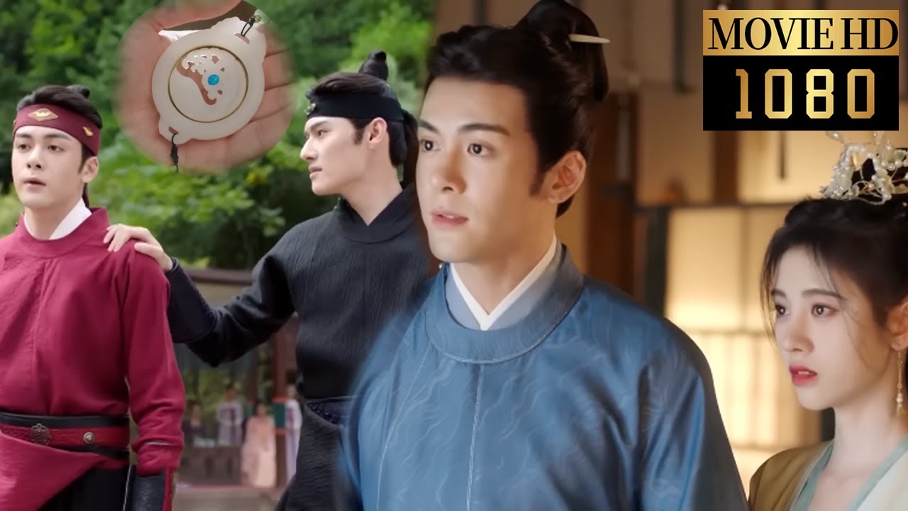 【MOVIE】竟在郡主房间里发现其他男人送的玉佩？将军疯狂吃醋，赛场上狠狠暴打心机男！丨嘉南传 Rebirth For You