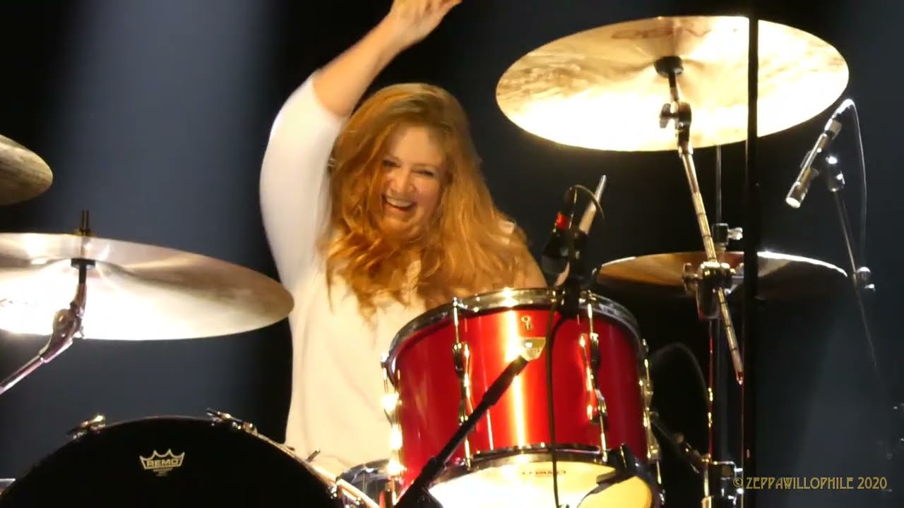 【ZEPPARELLA】 Moby Dick (UC Theater Berkeley - 1/31/2020)