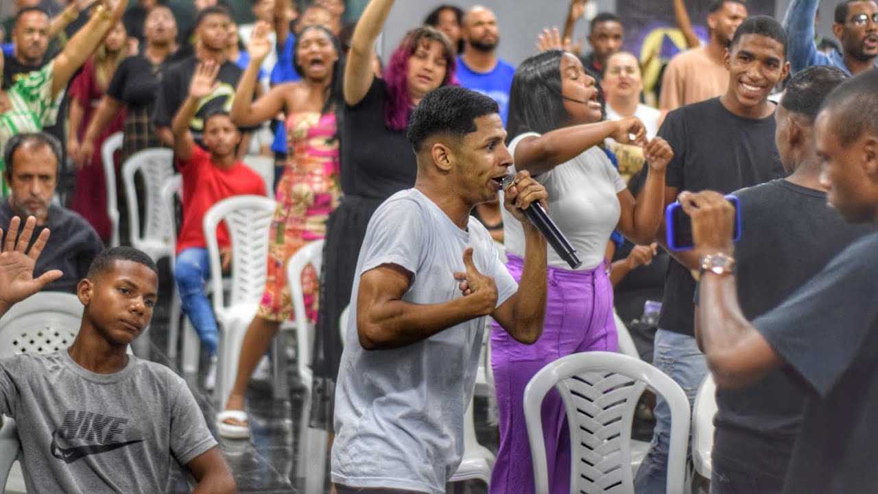 Dhouglas Lozano - O haja de Deus