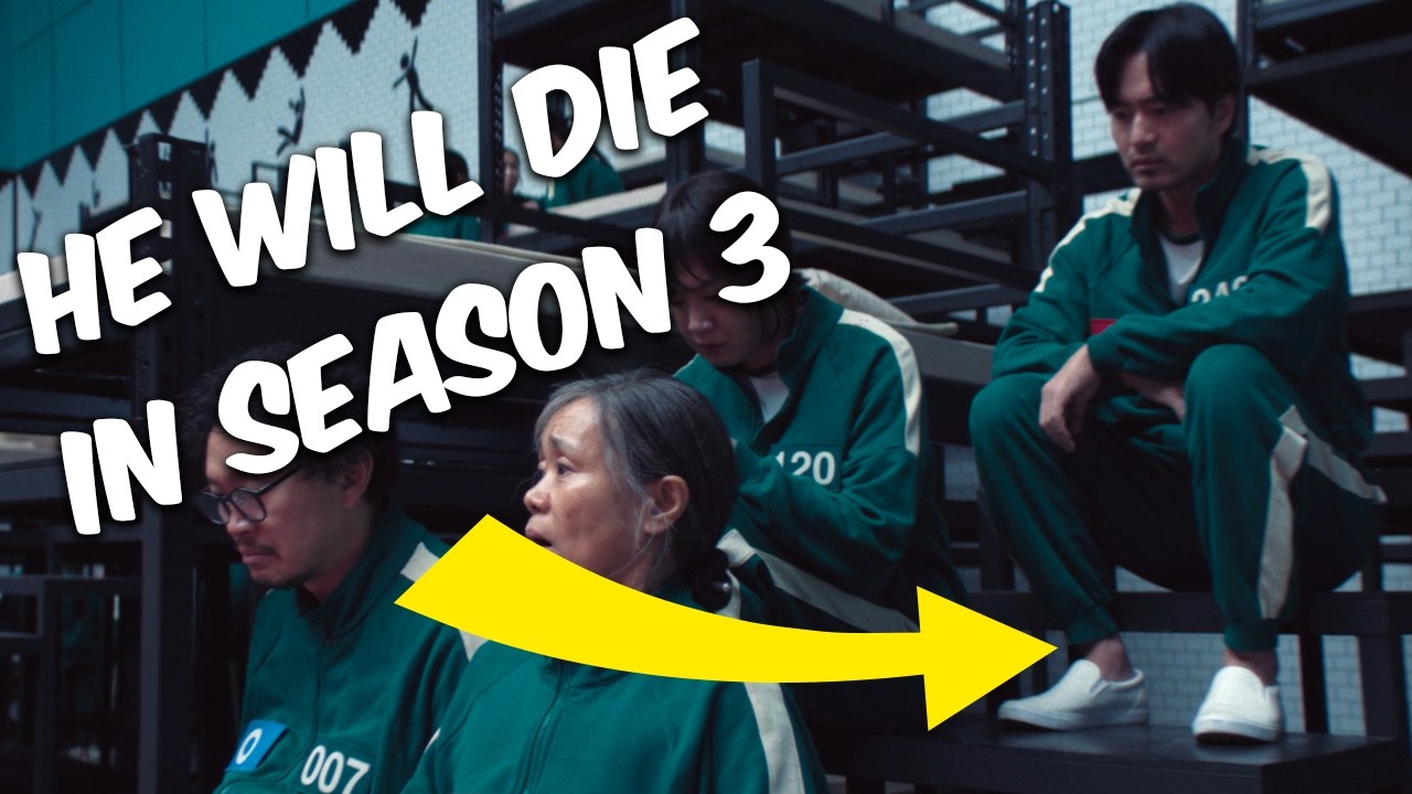 99% of People Missed These Hidden Details in Squid Game Season 2