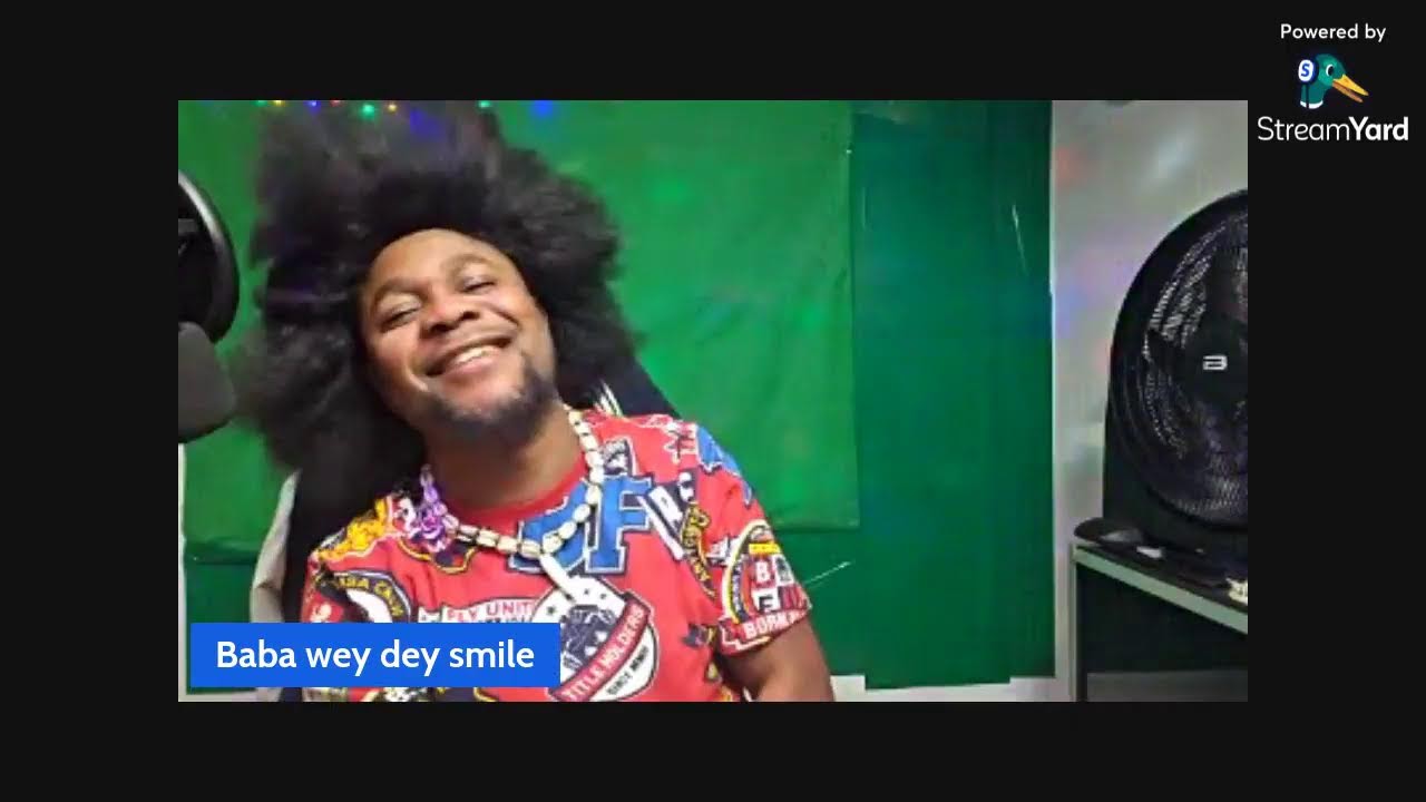 Message to proud ekita,briget sivia and others