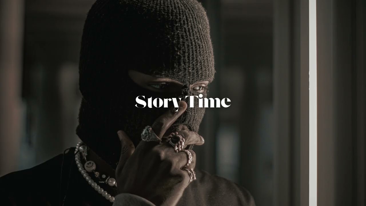 [FREE] UK Drill Type Beat | ''Story Time'' | Emotional Piano Drill Type Beat 2025