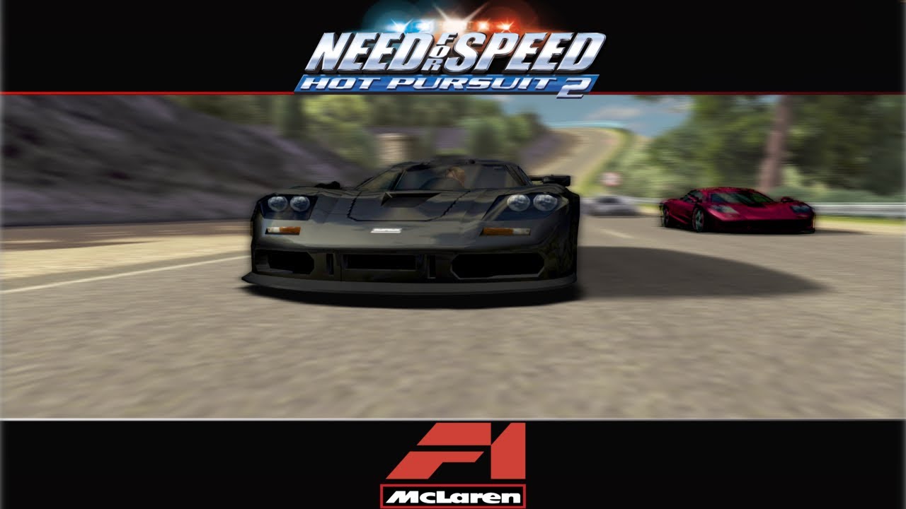 Need for Speed: Hot Pursuit 2 - Supercar Series II (Pt.1) - Ultimate Racer - Event 29