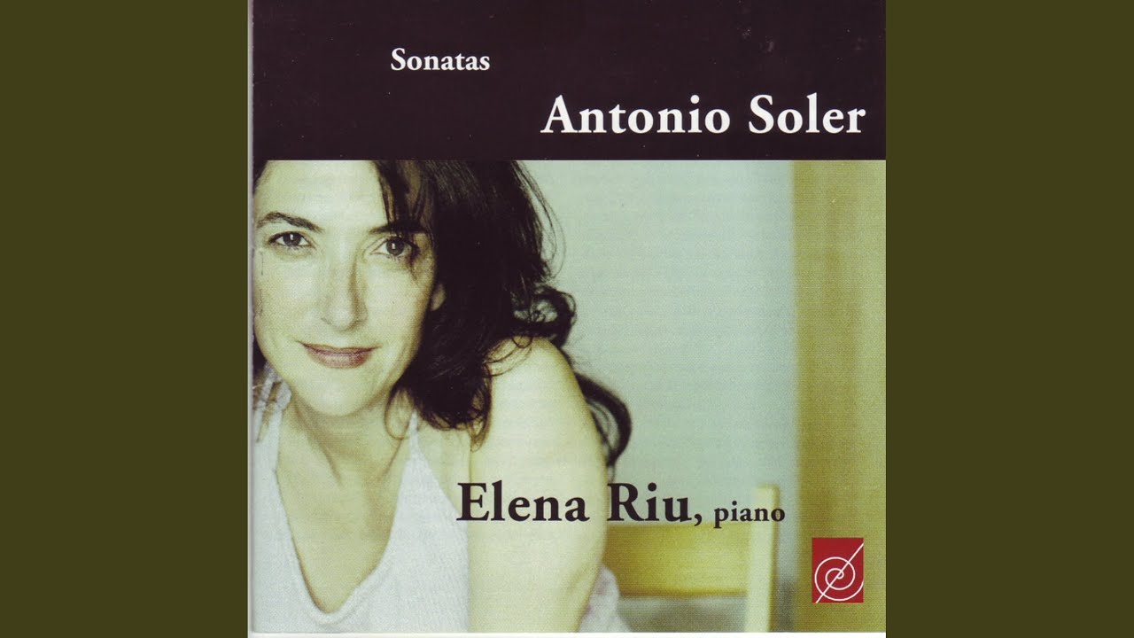 Keyboard Sonata No. 42 in G Minor