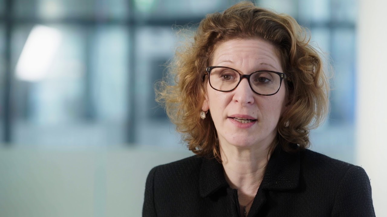#HousingForAll / Dr Orna Rosenfeld - Housing policy advisor, Adjunct Professor at Sciences Po Paris