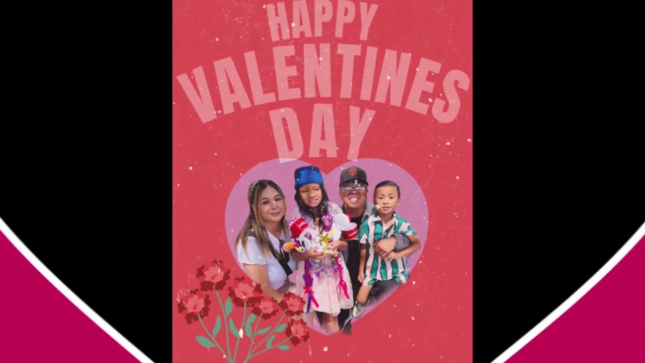 Valentine’s Day Experience 