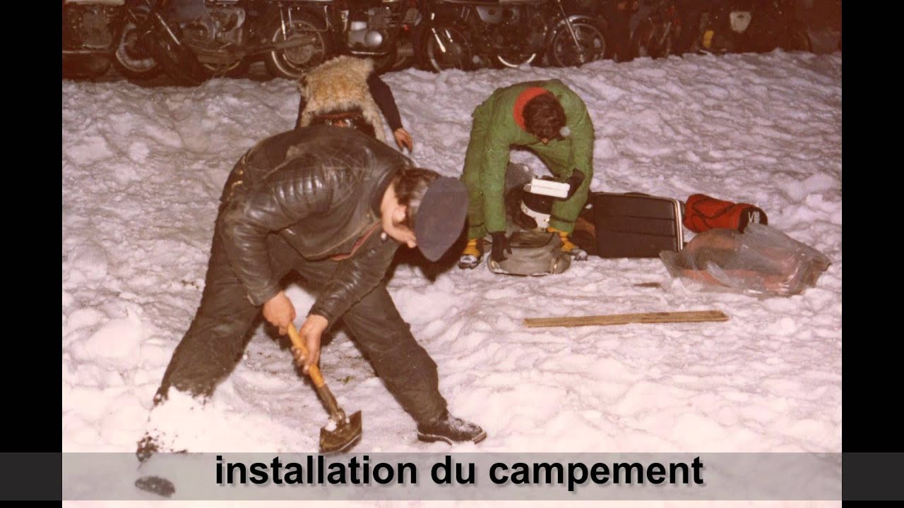 Elefantentreffen 1979