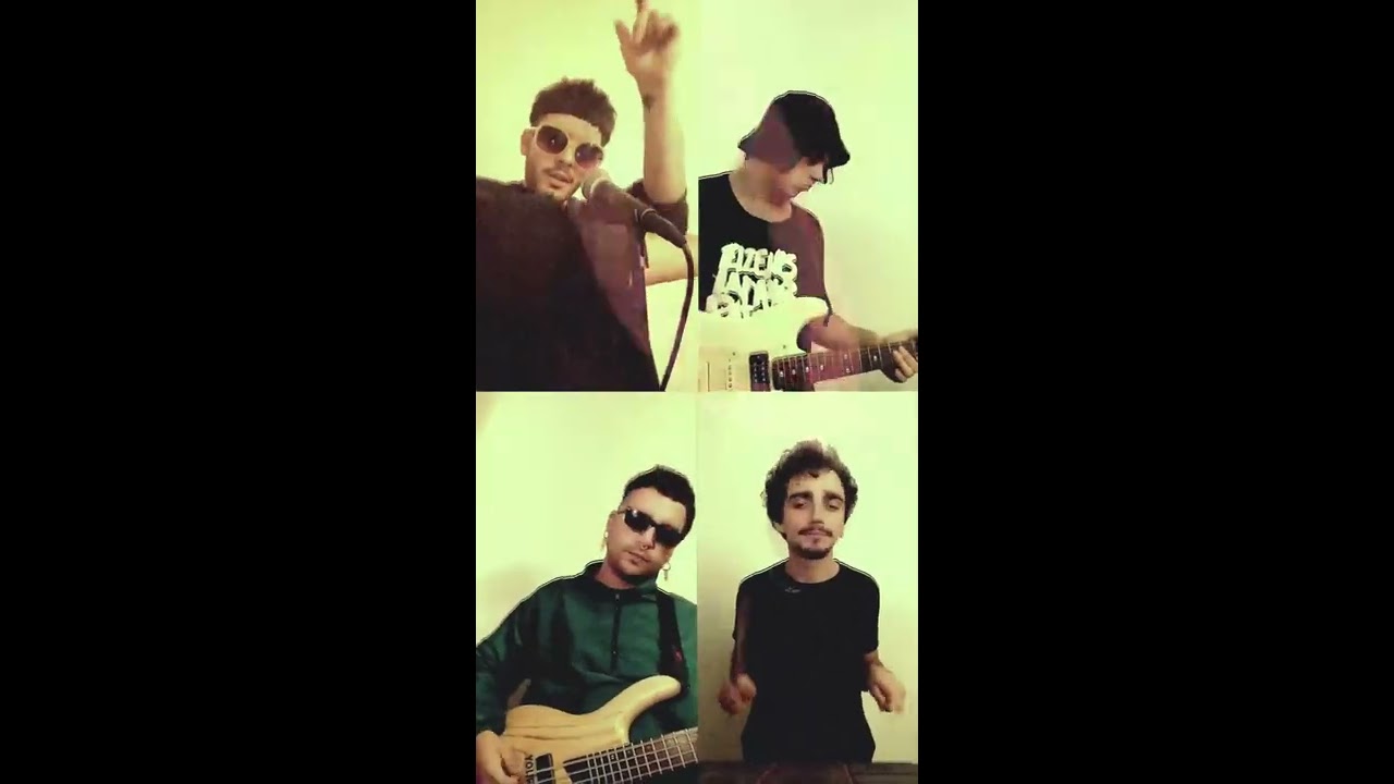 la piel del sol - Holograma