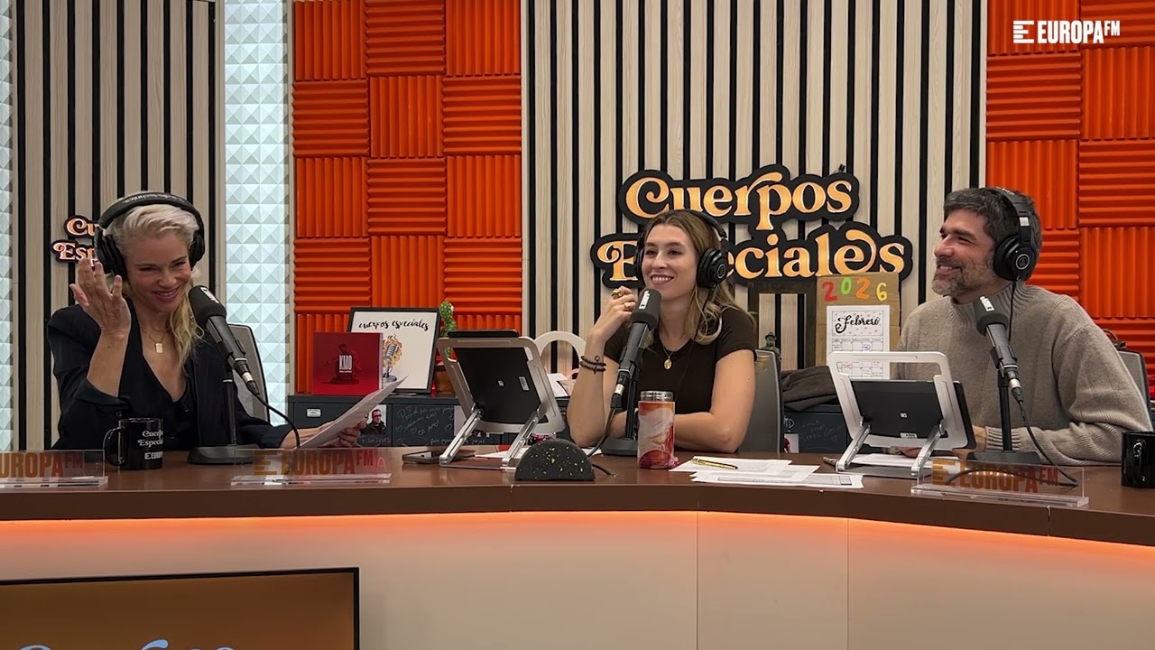 Bel&eacute;n Rueda: 