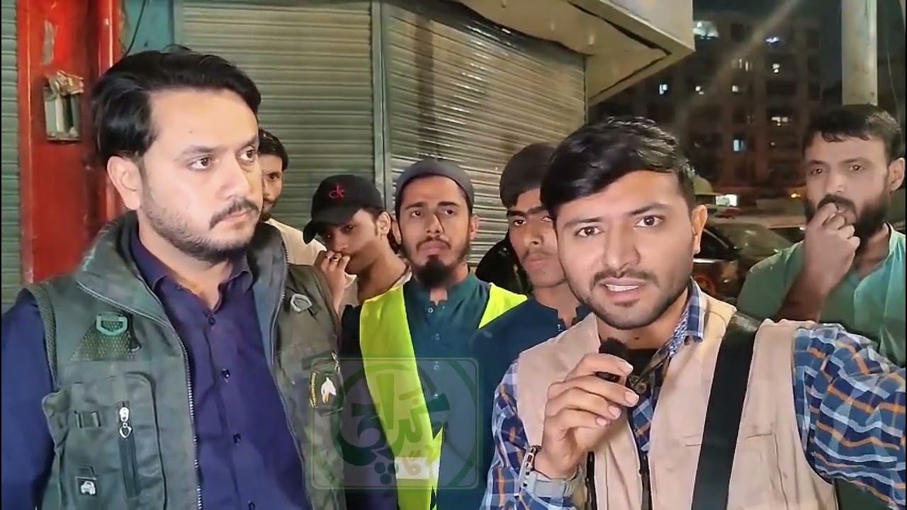 Ab Karachi Bolega
